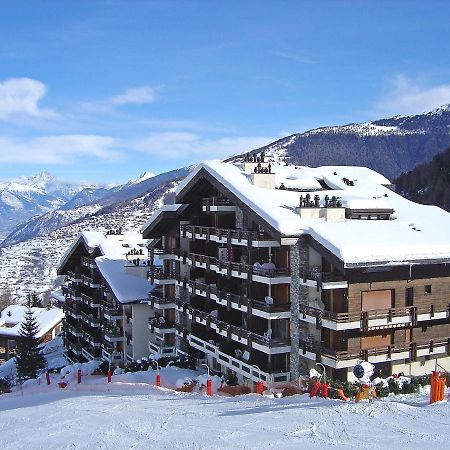 Apartment Hauts De Nendaz A Apt B2 Экстерьер фото