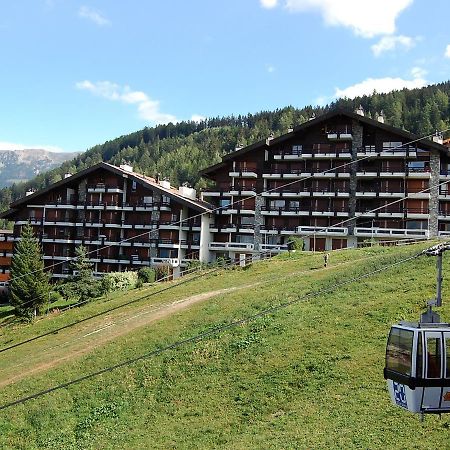 Apartment Hauts De Nendaz A Apt B2 Экстерьер фото